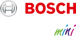 Логотип BoschMini
